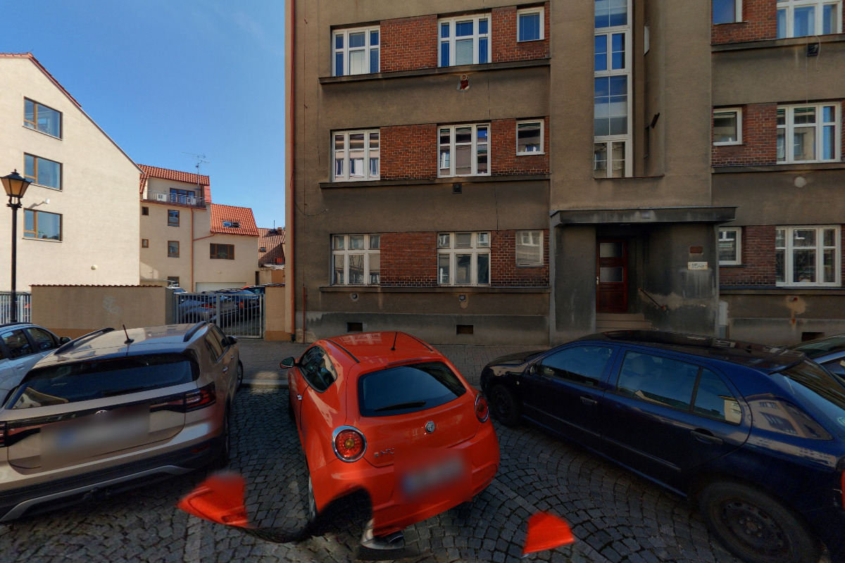 Apartmány U krále foto 5