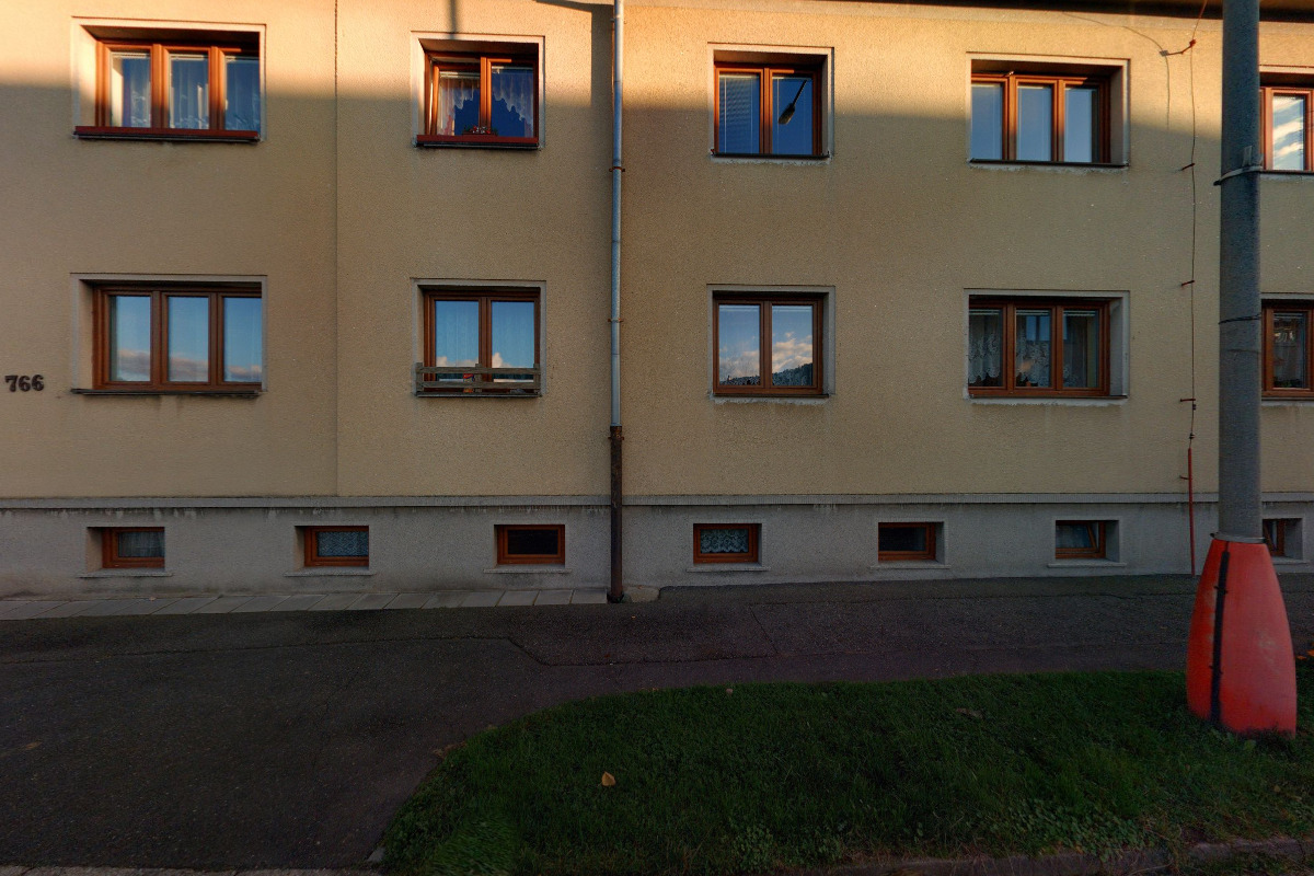 Ateliér Hrachovi - Petr Hrach