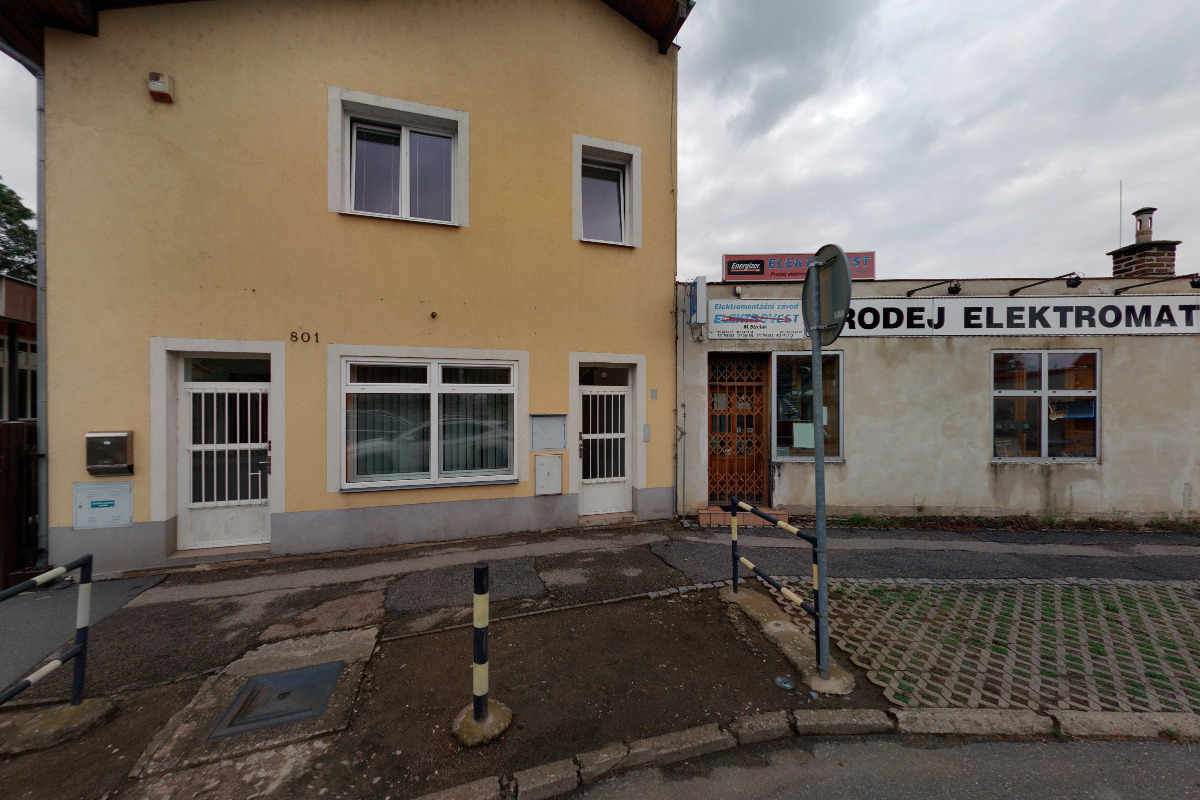 EUROMAC, spol. s r.o. foto 2