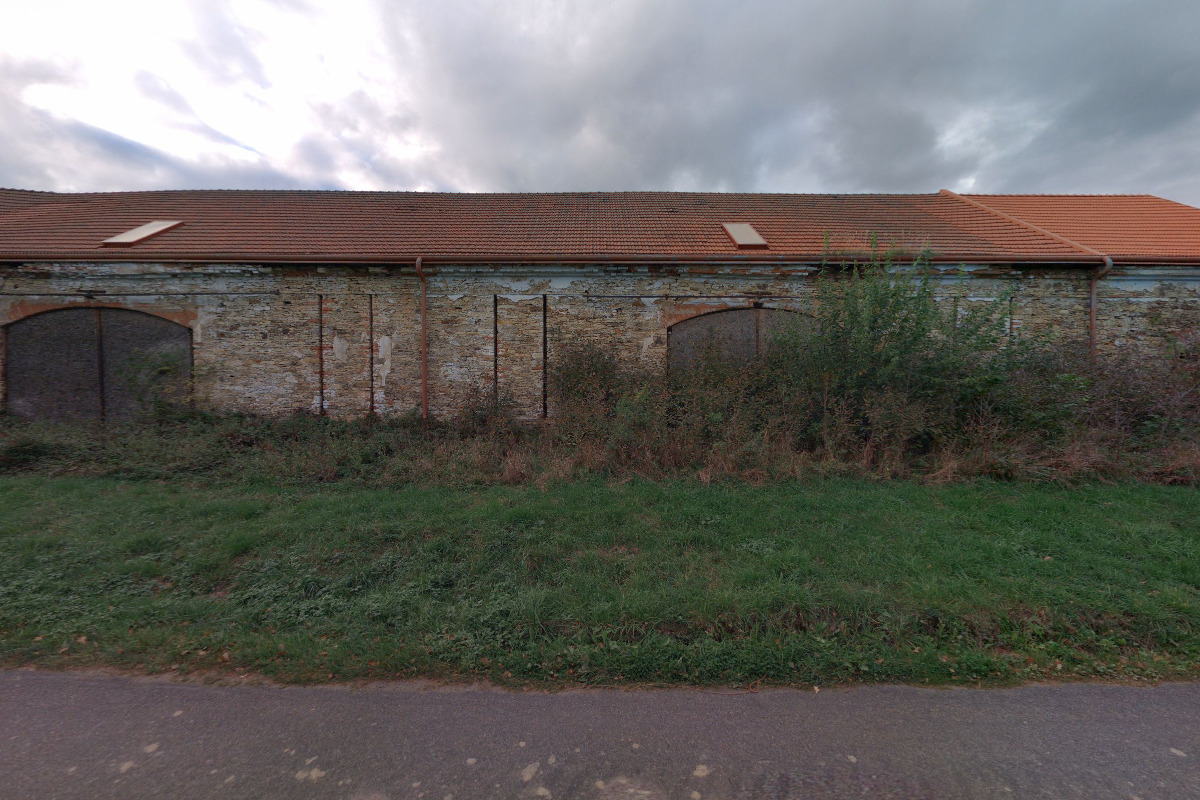 Rodinné centrum Vilémov