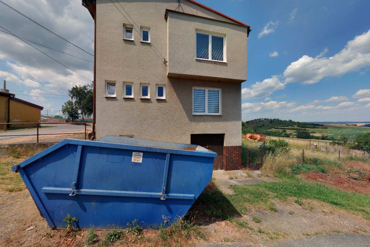 GATIXSTAV - Jan Zuska