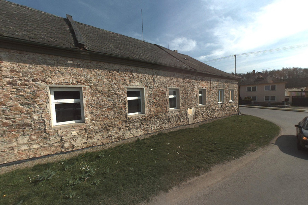 Síň selských tradic Police foto 3