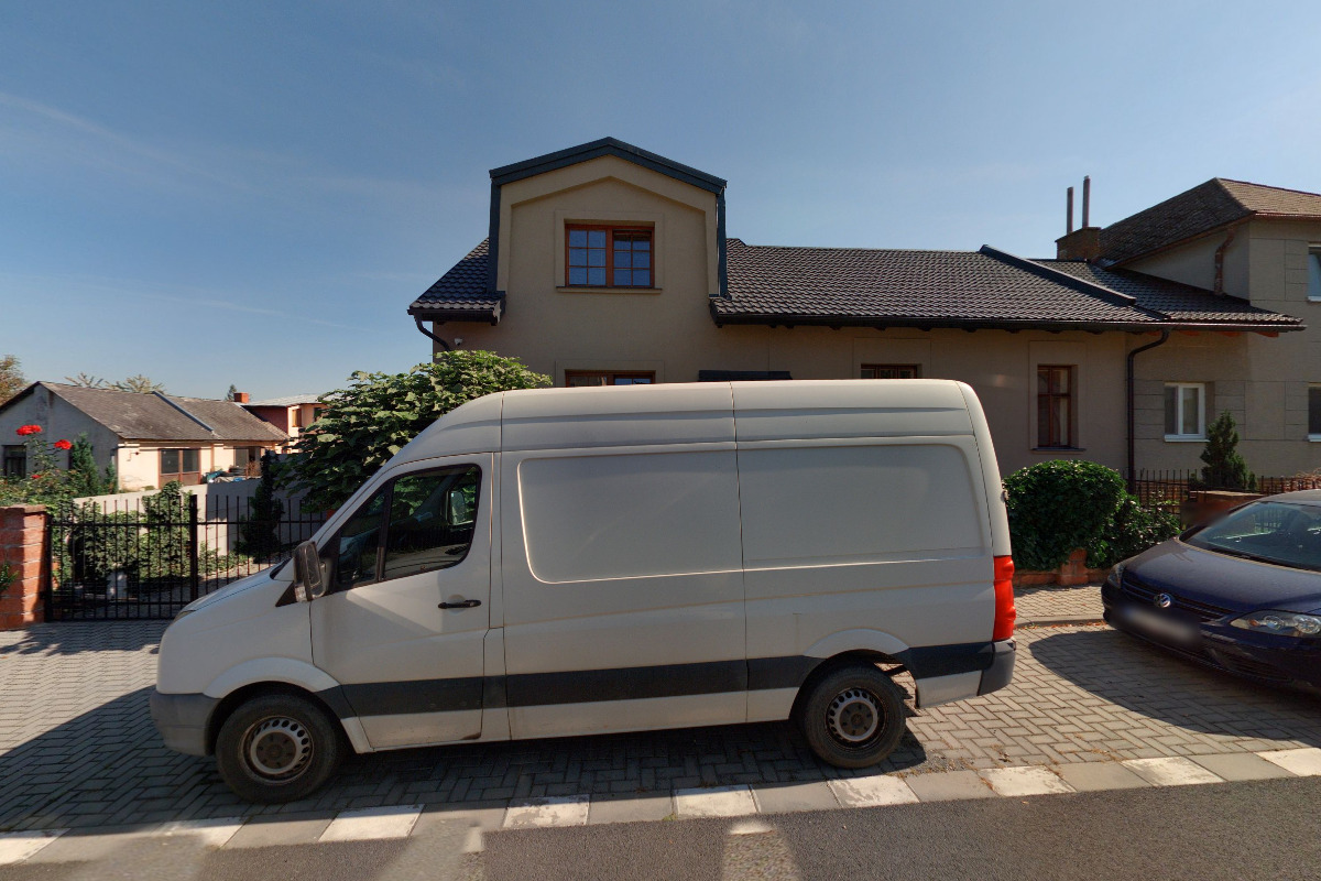 Jezírka BUKRA, s.r.o.