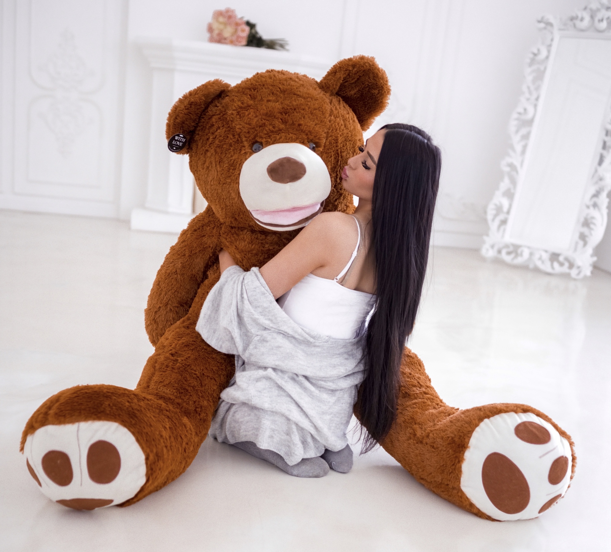 VELKÝ MEDVĚD foto 2