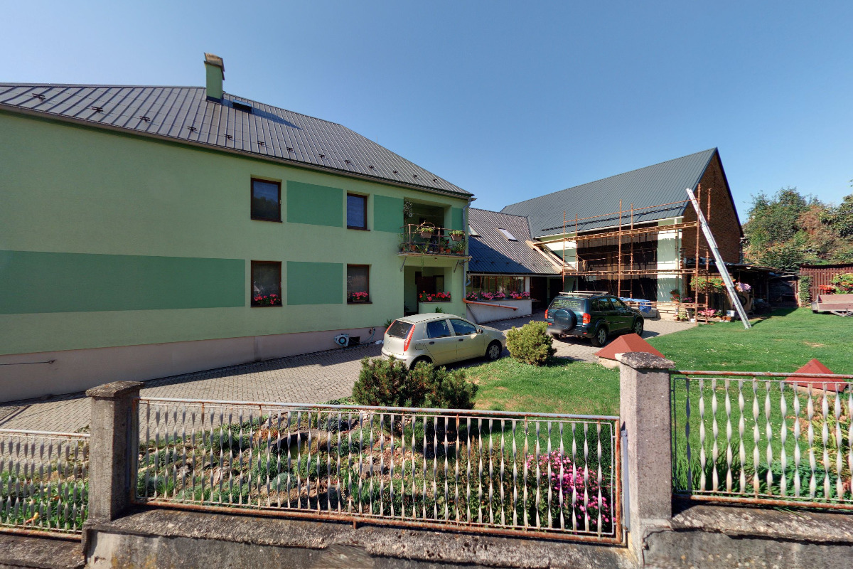 Stavby Diblík - stavební firma