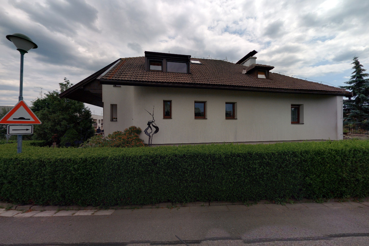 Leopold Habermann foto 2