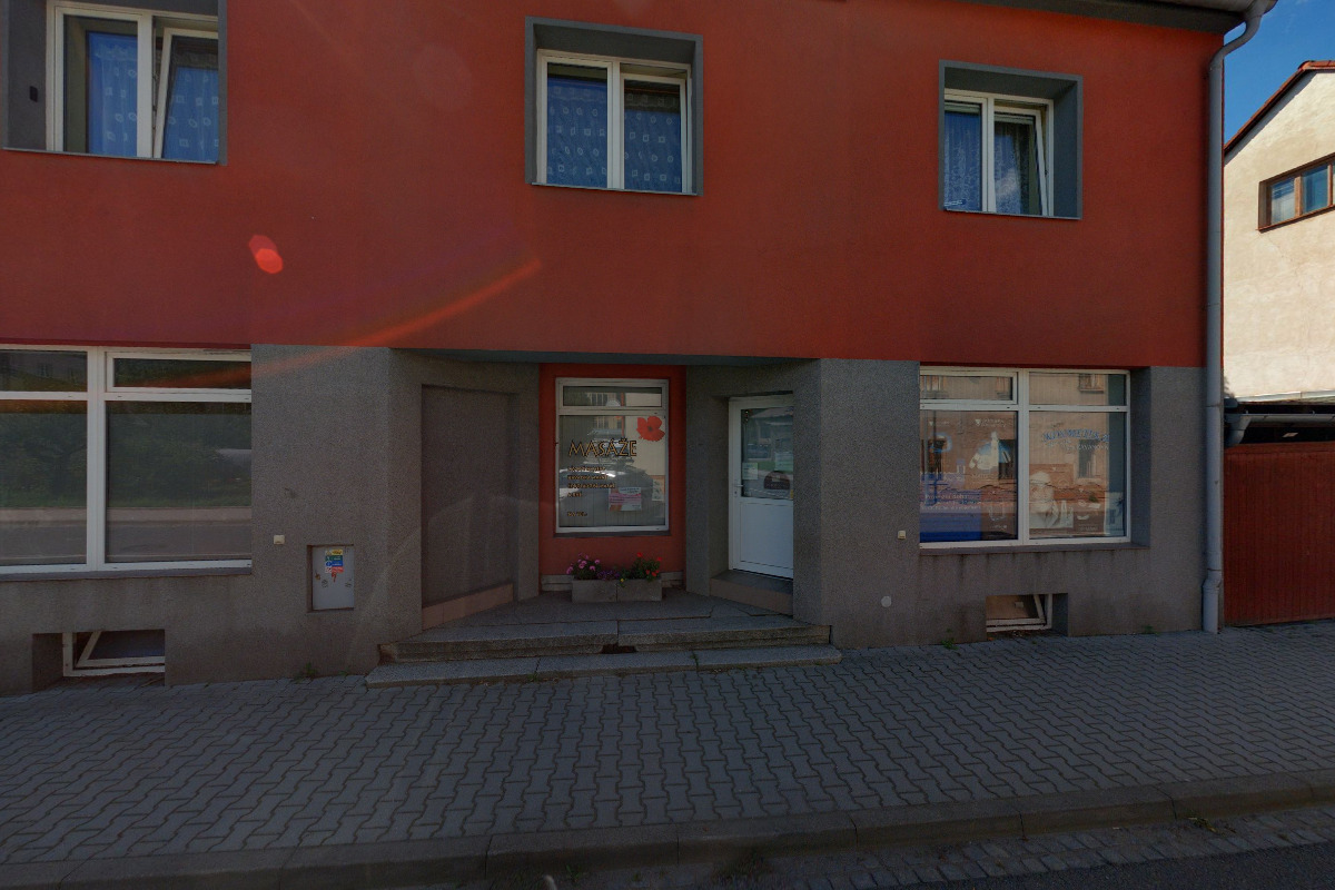 Věra Kavanová foto 2