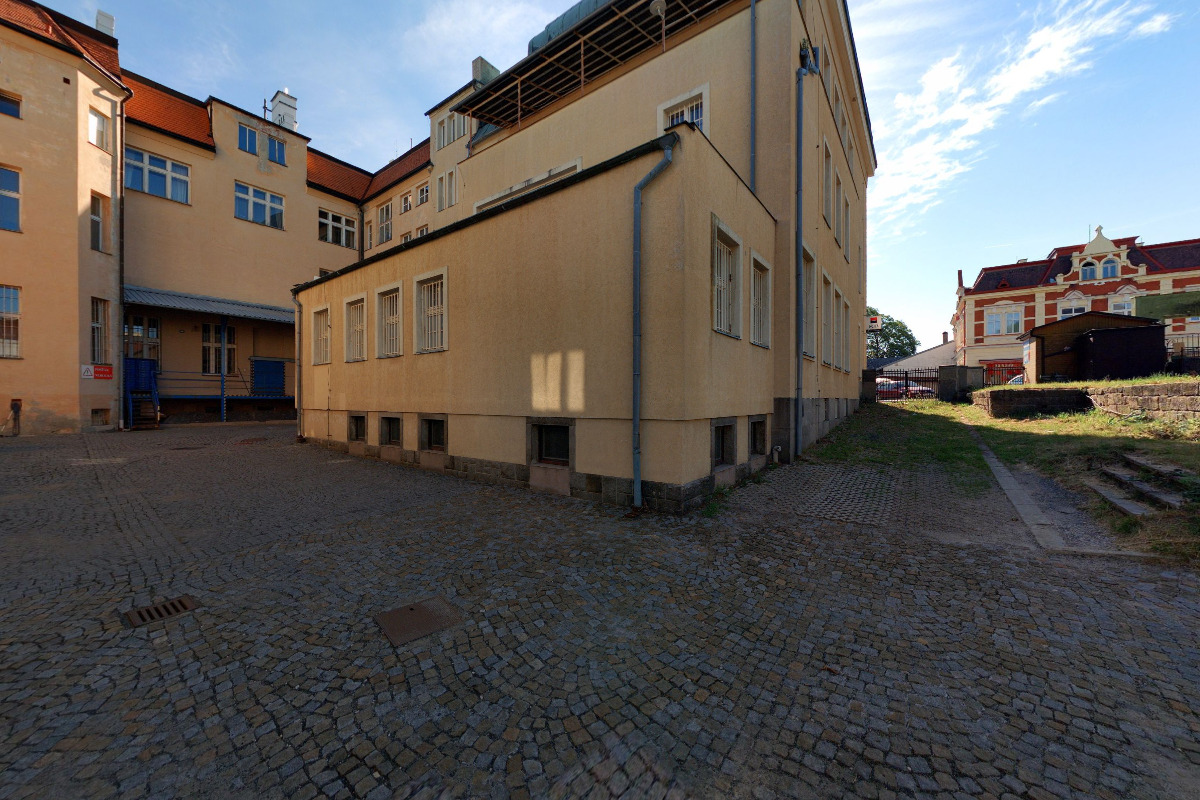 Komerční banka, a.s.