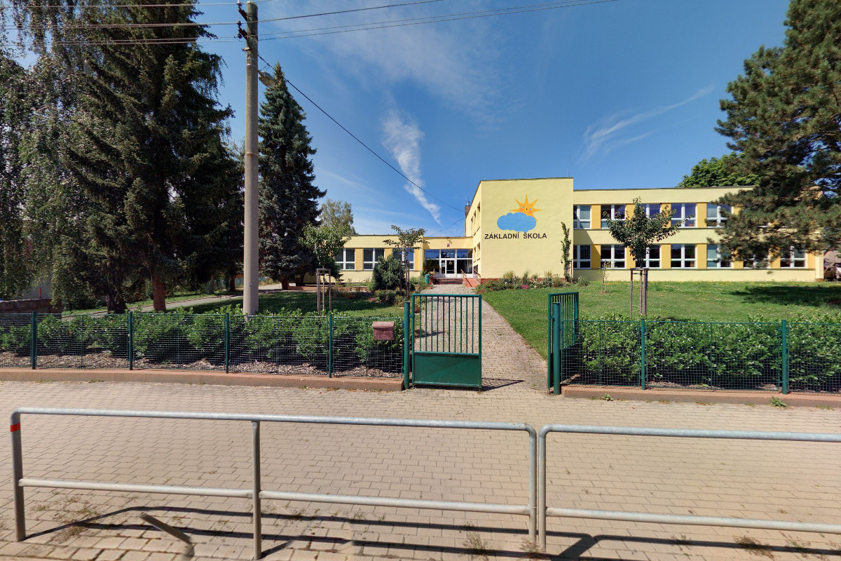 ZŠ Příšovice foto 3