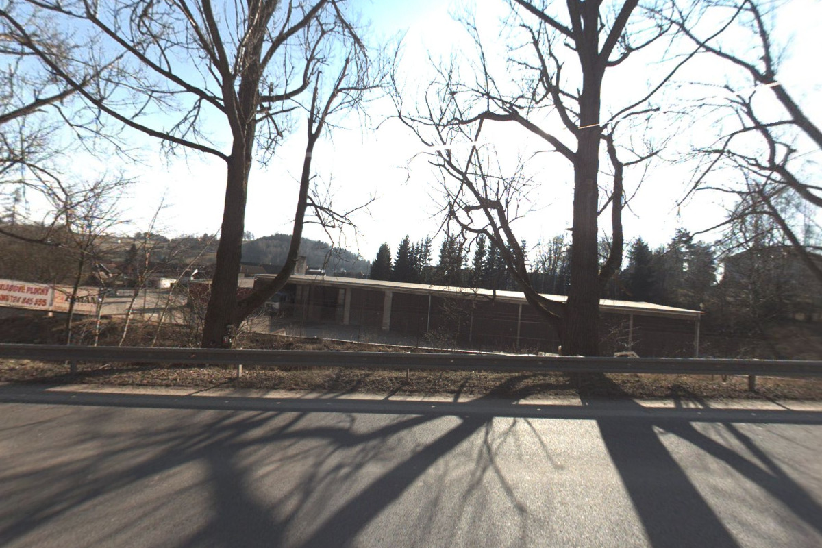 STAVOFLOS SPV s.r.o.