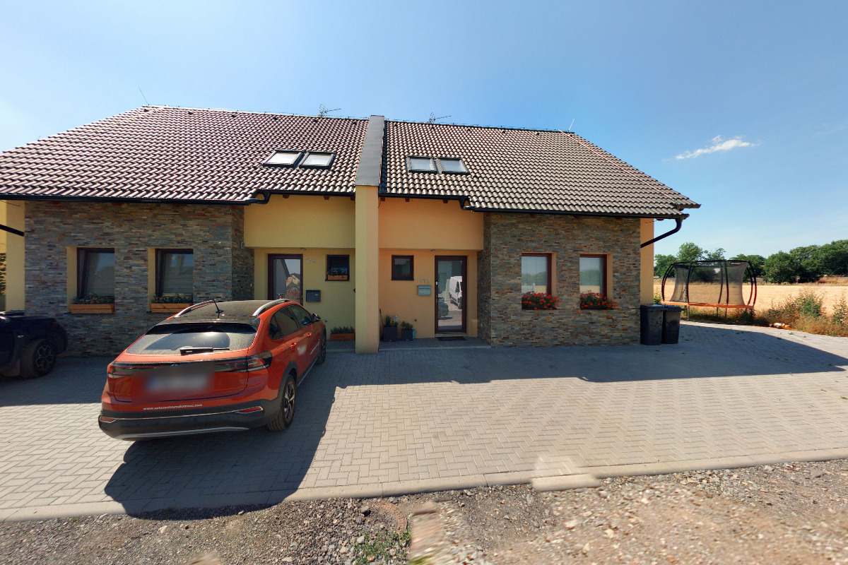 Michaela Zdráhalová - jednoduchá lehkost bytí