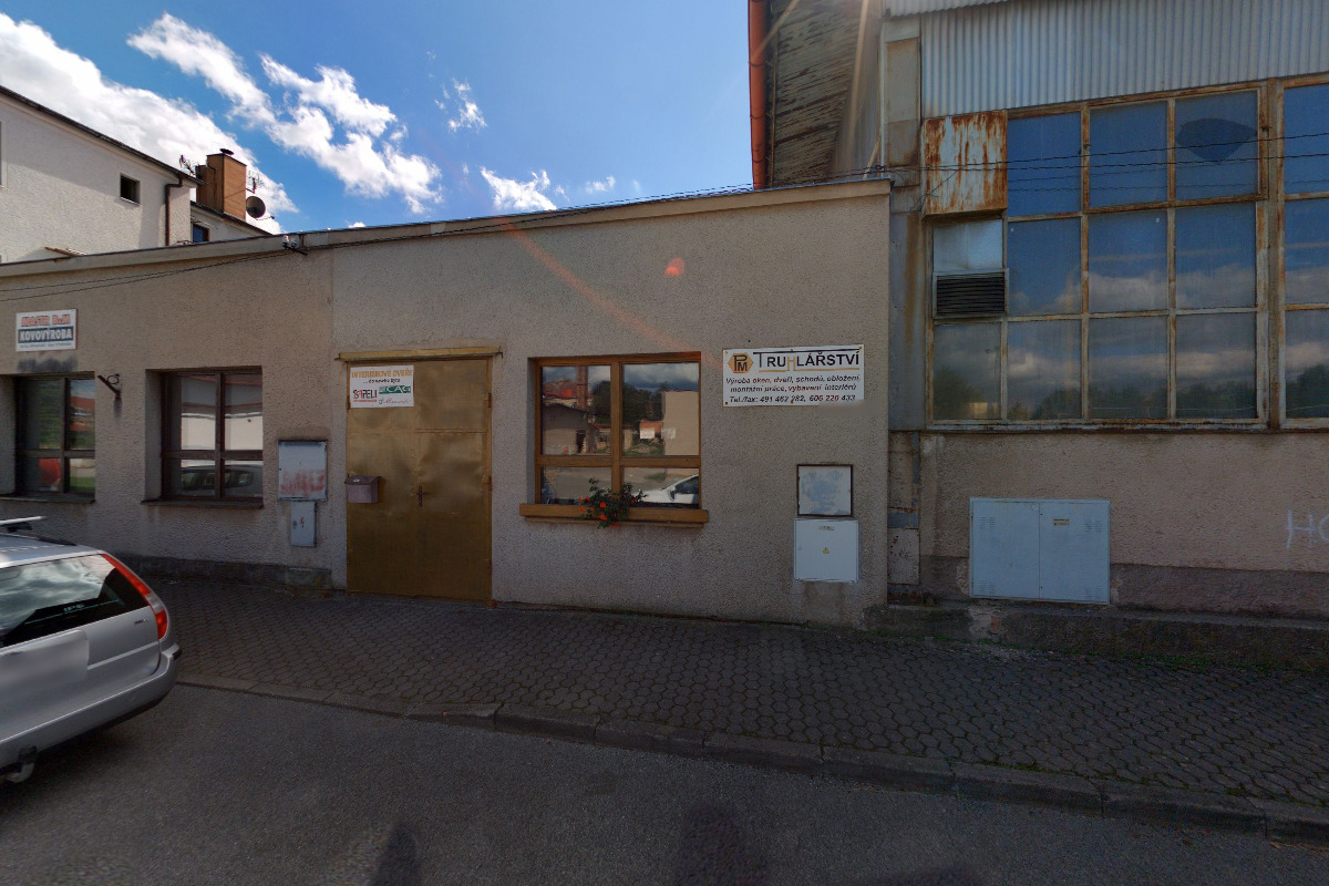 Truhlářství Pavel Maršík foto 5