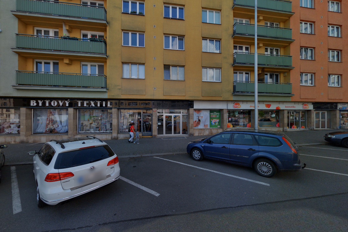 Bankomat České spořitelny foto 2