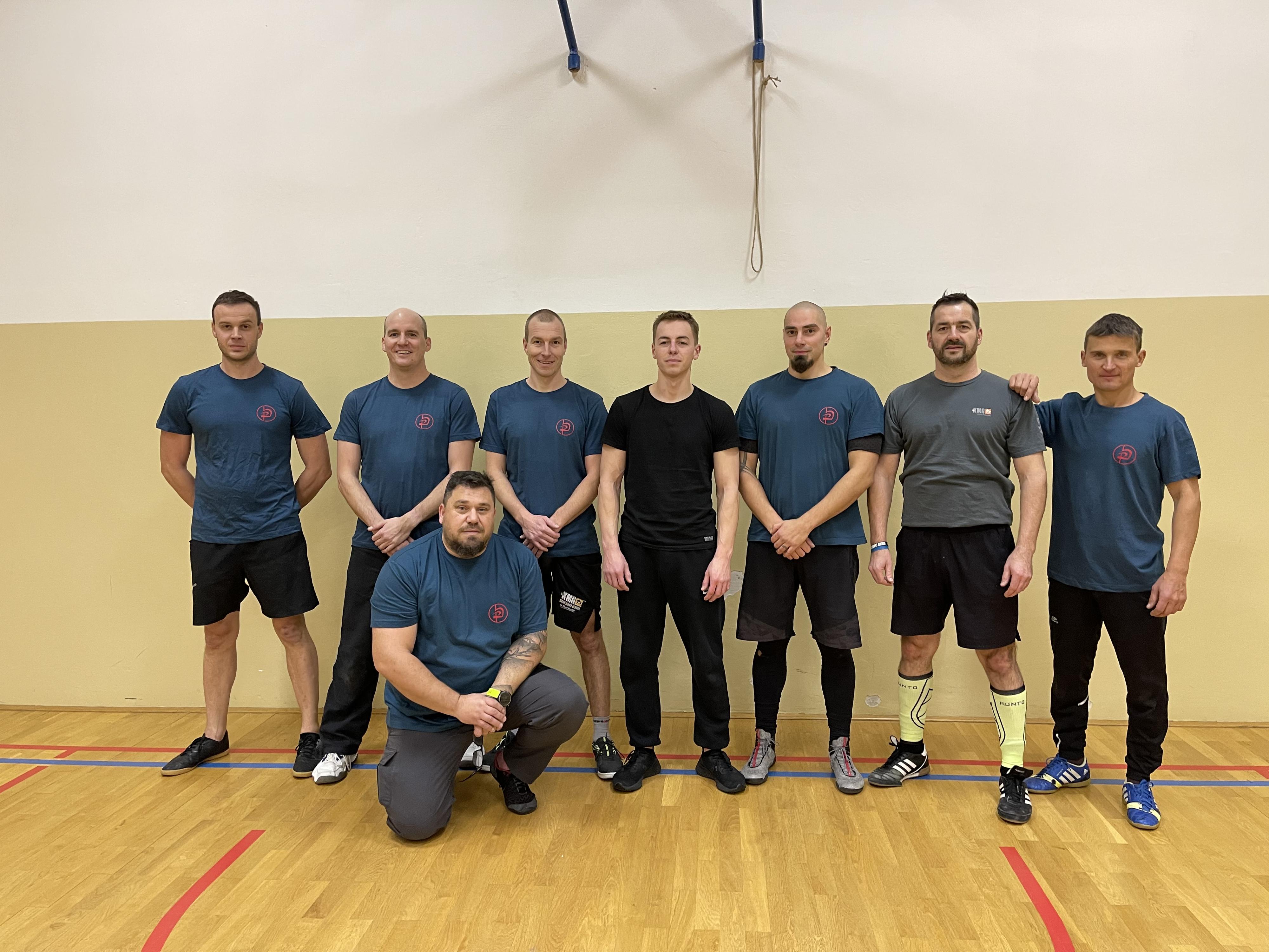 KRAV MAGA Chlumec n. C., z. s. foto 6