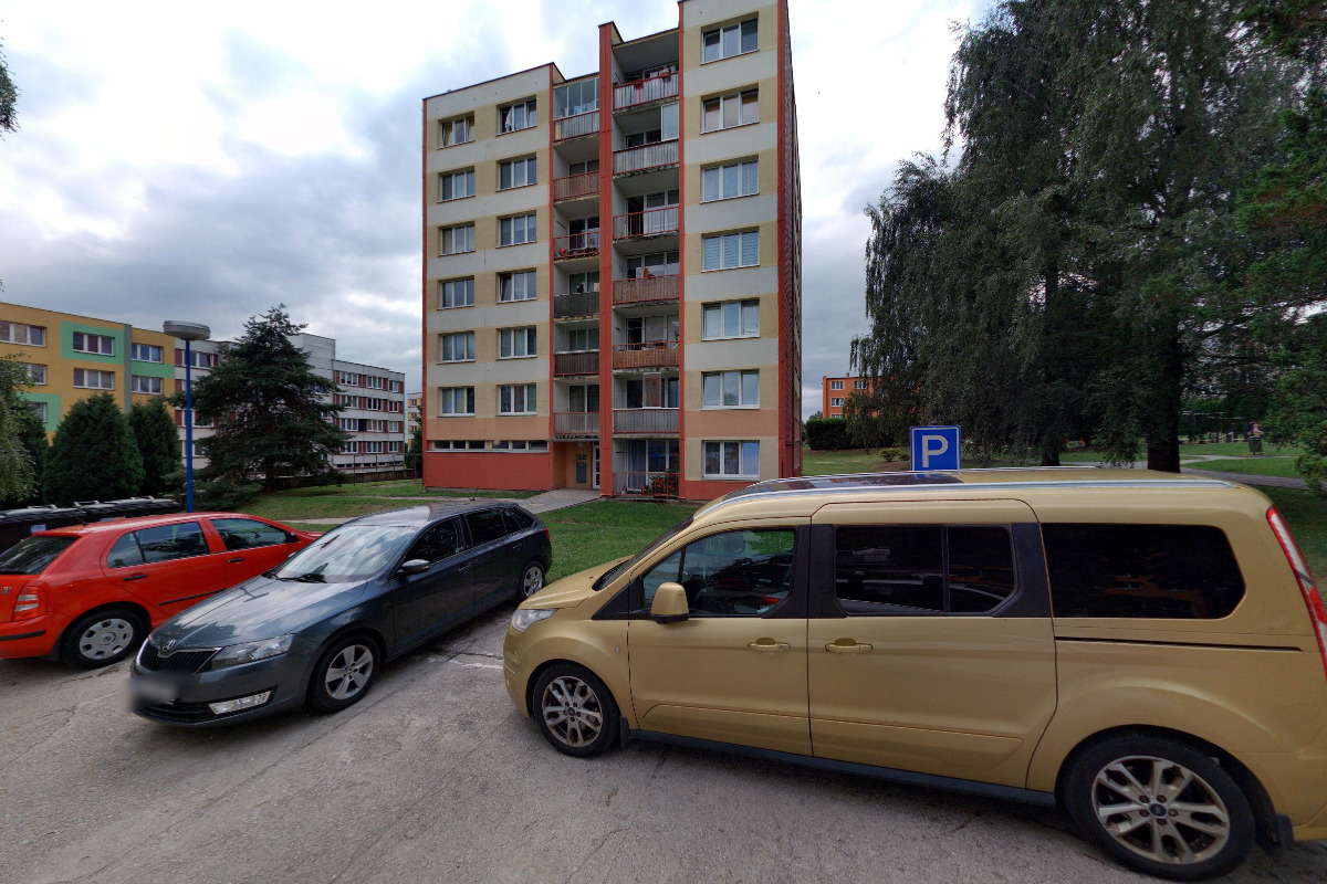 Josef Nápravník - Stavební práce foto 1