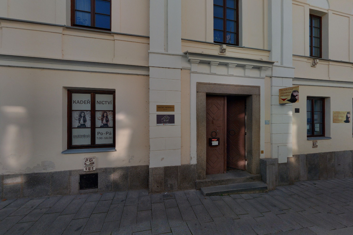 JUDr. Judita Jakubčíková, advokátka