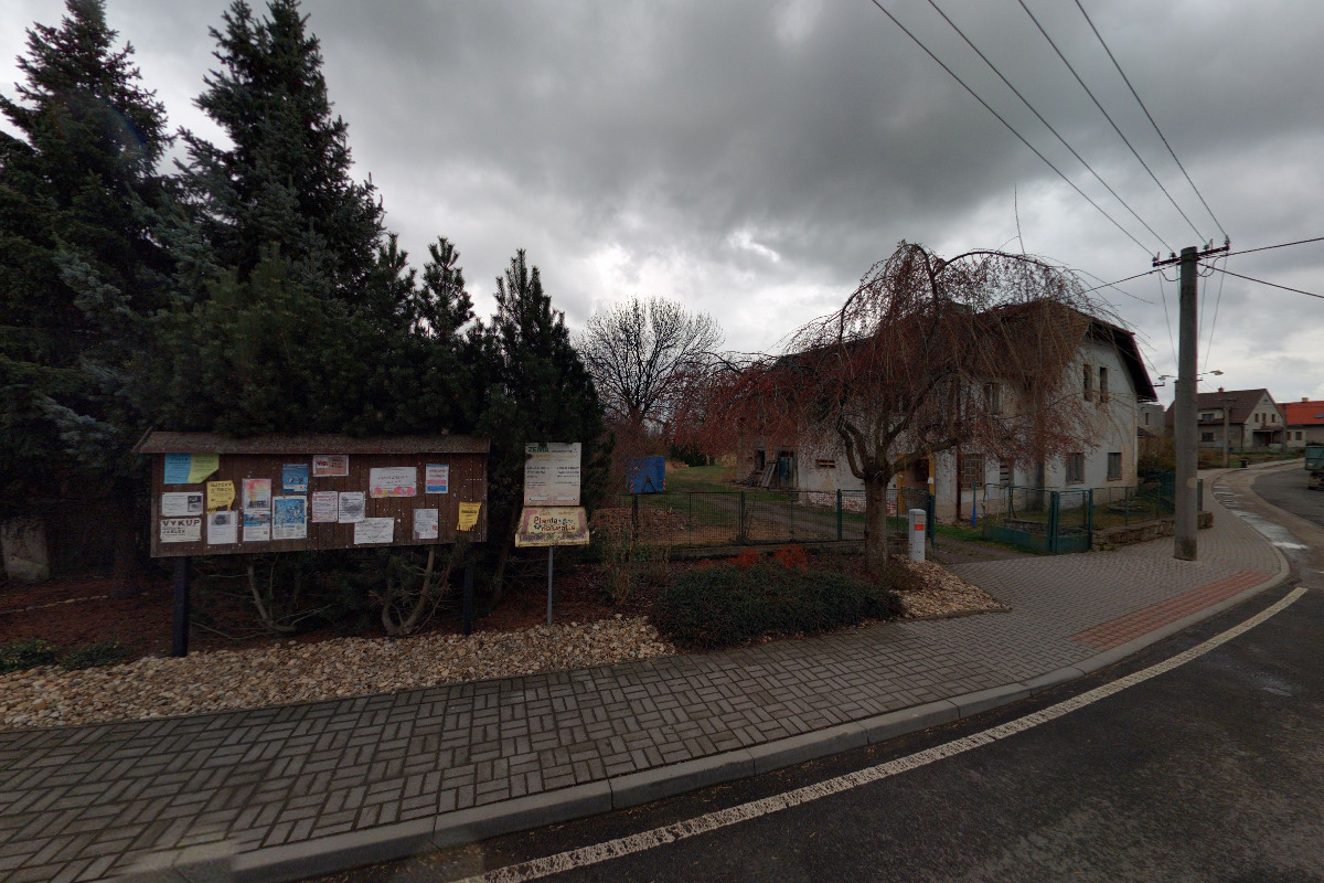 Kadeřnictví Jana Skákalová foto 2