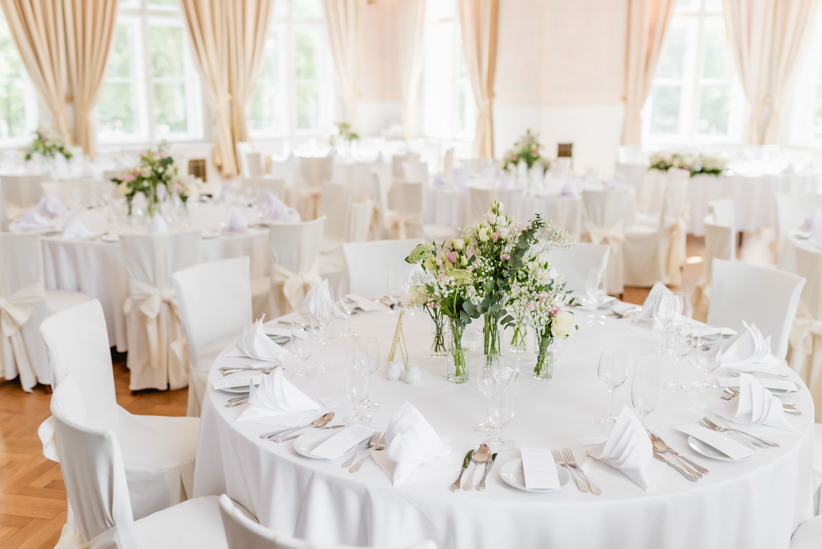 WE Agency - Weddings & Events Creations foto 3