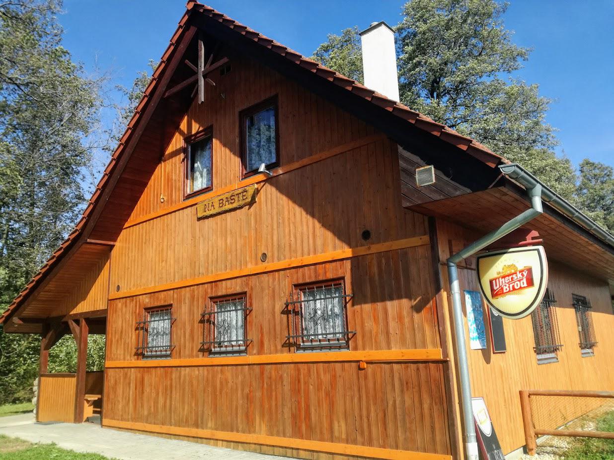 Restaurace Na Baště foto 5