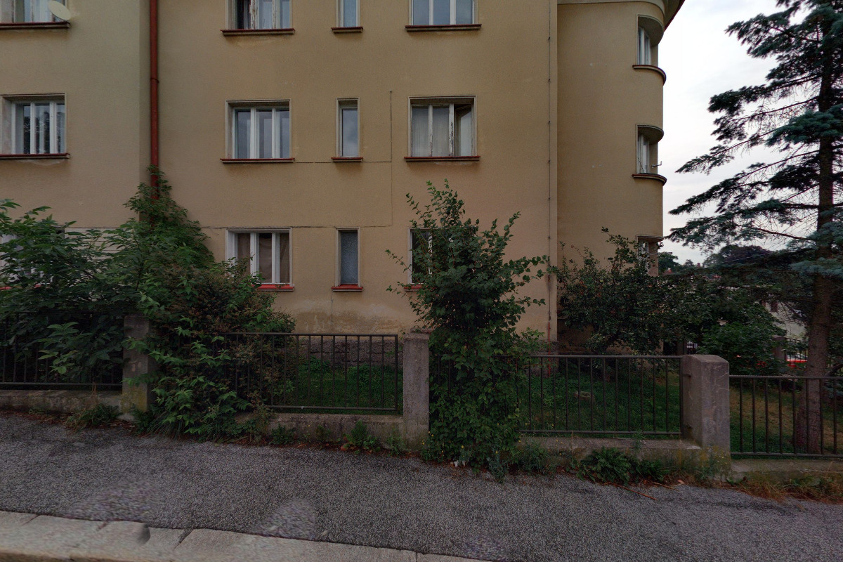 Elektro služby U Kostela