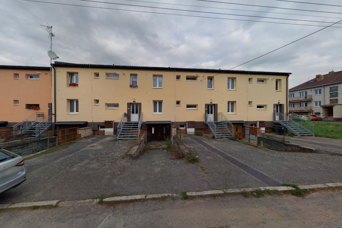 Stavební práce Petr Steidl foto 2