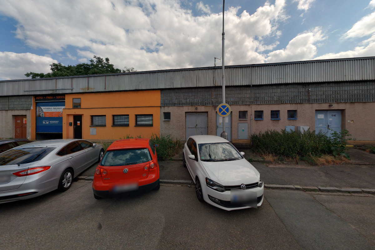 Autoservis David Kačírek foto 2