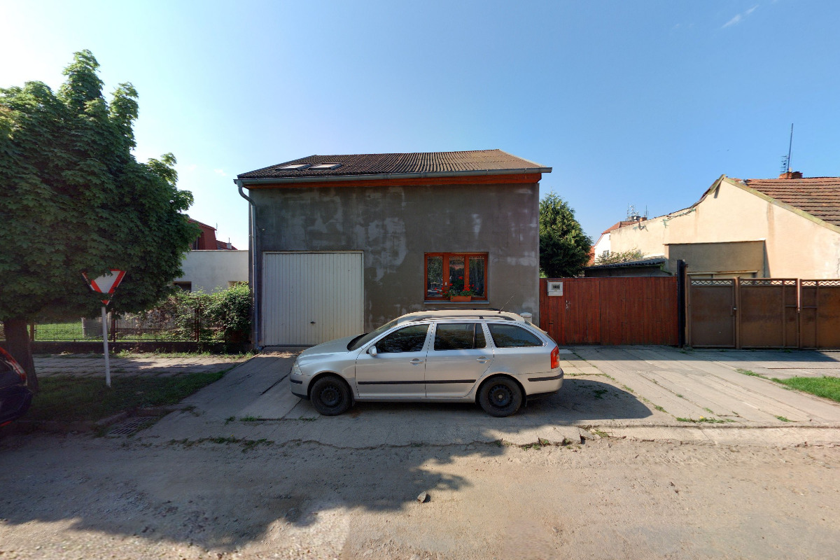 Autodoprava Jiří Štýbr