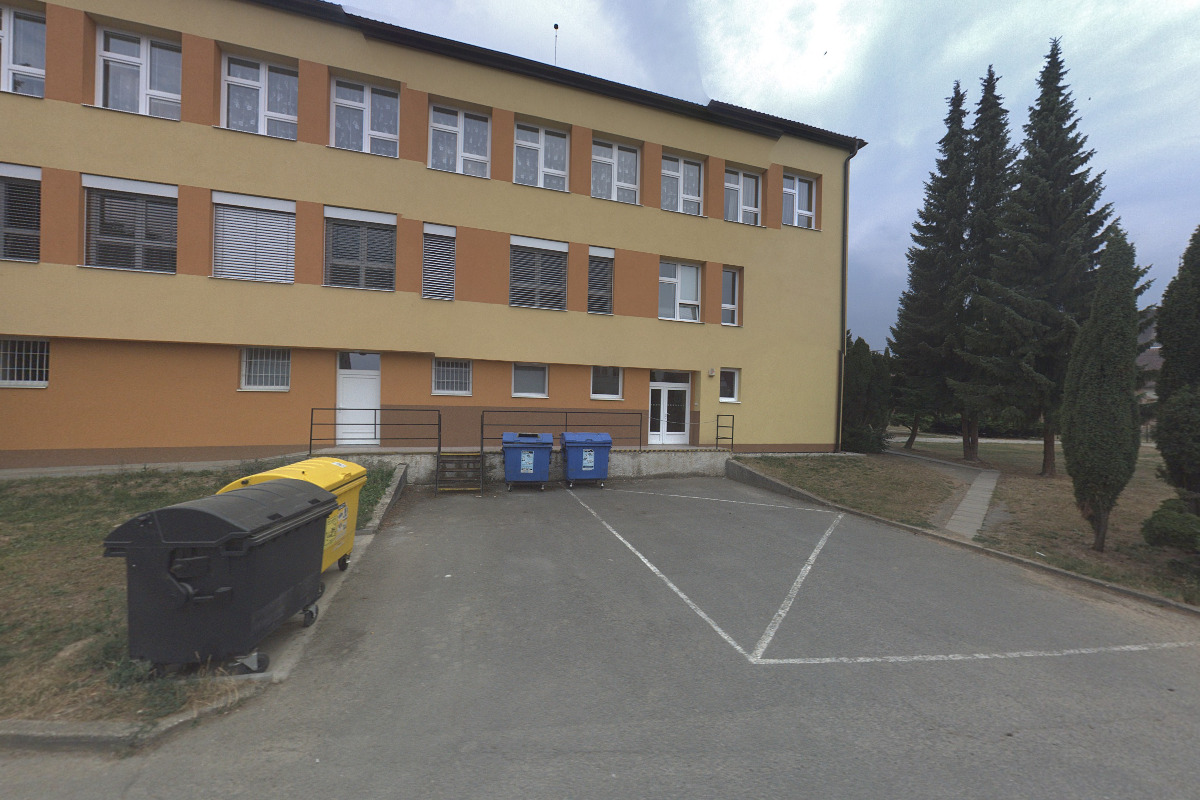 ZUŠ A. Kašpara Loštice