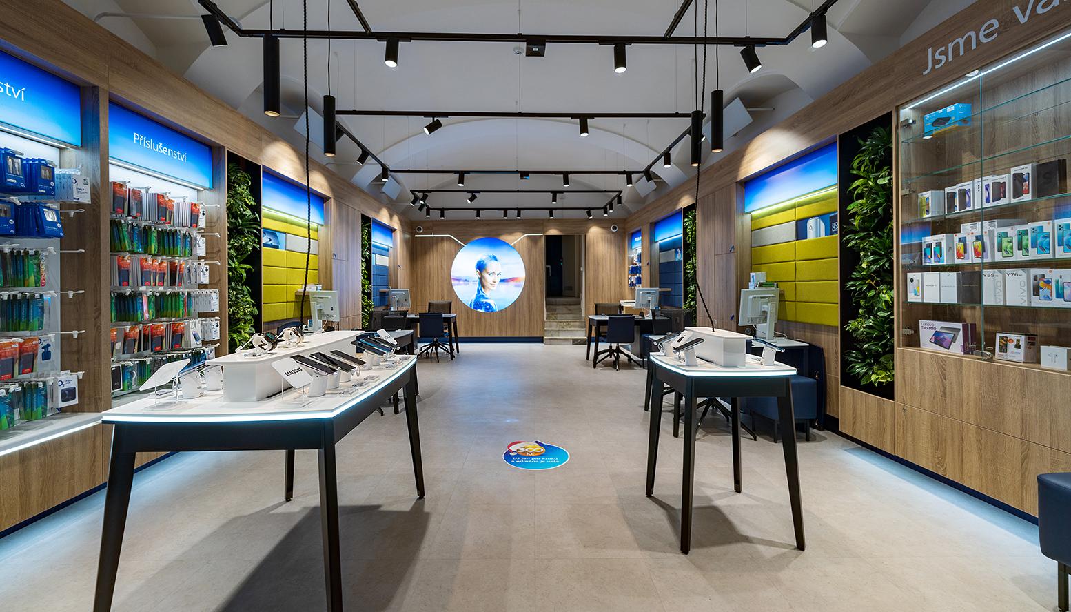 O2 Czech Republic a.s. foto 2