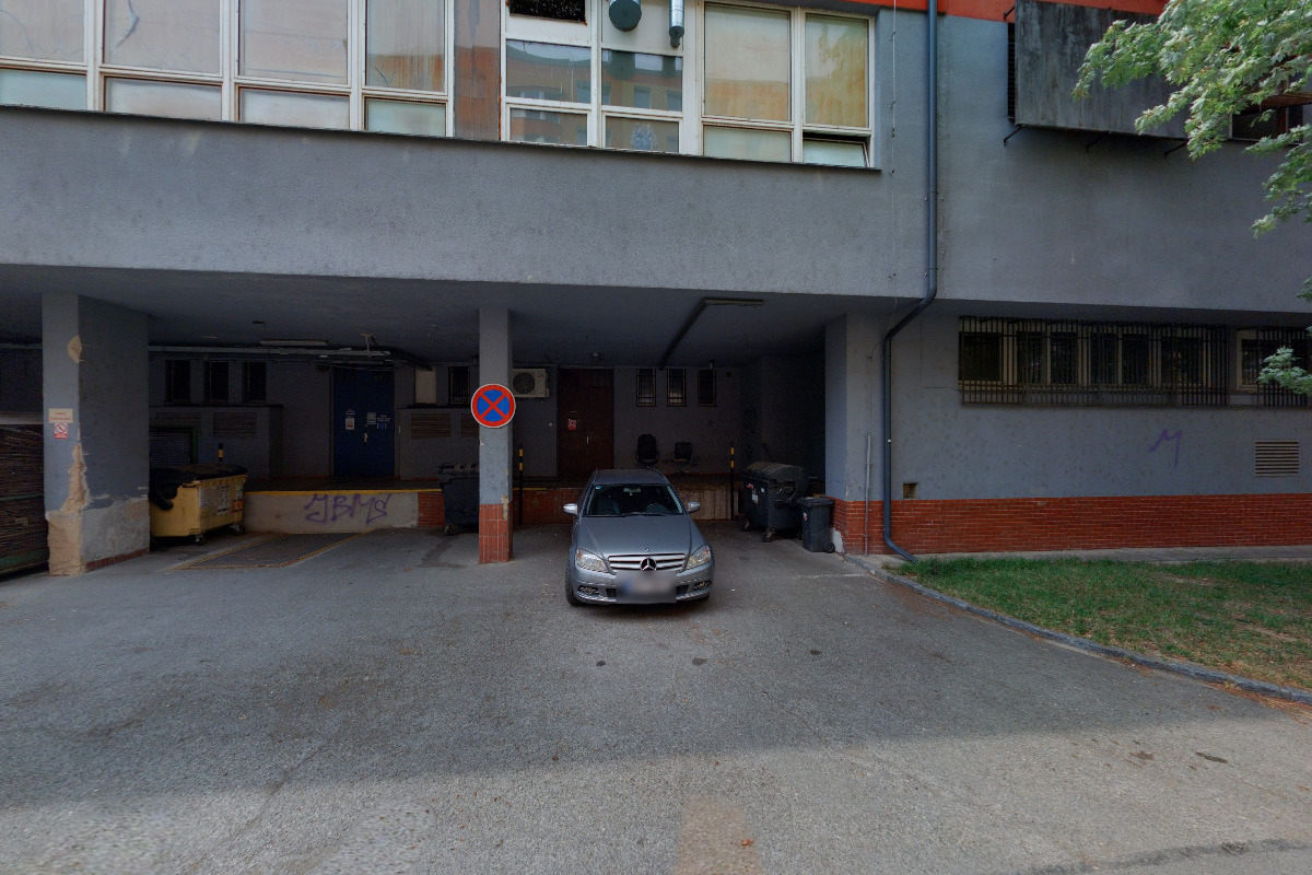 Osobní trenér Tomáš Novický foto 1