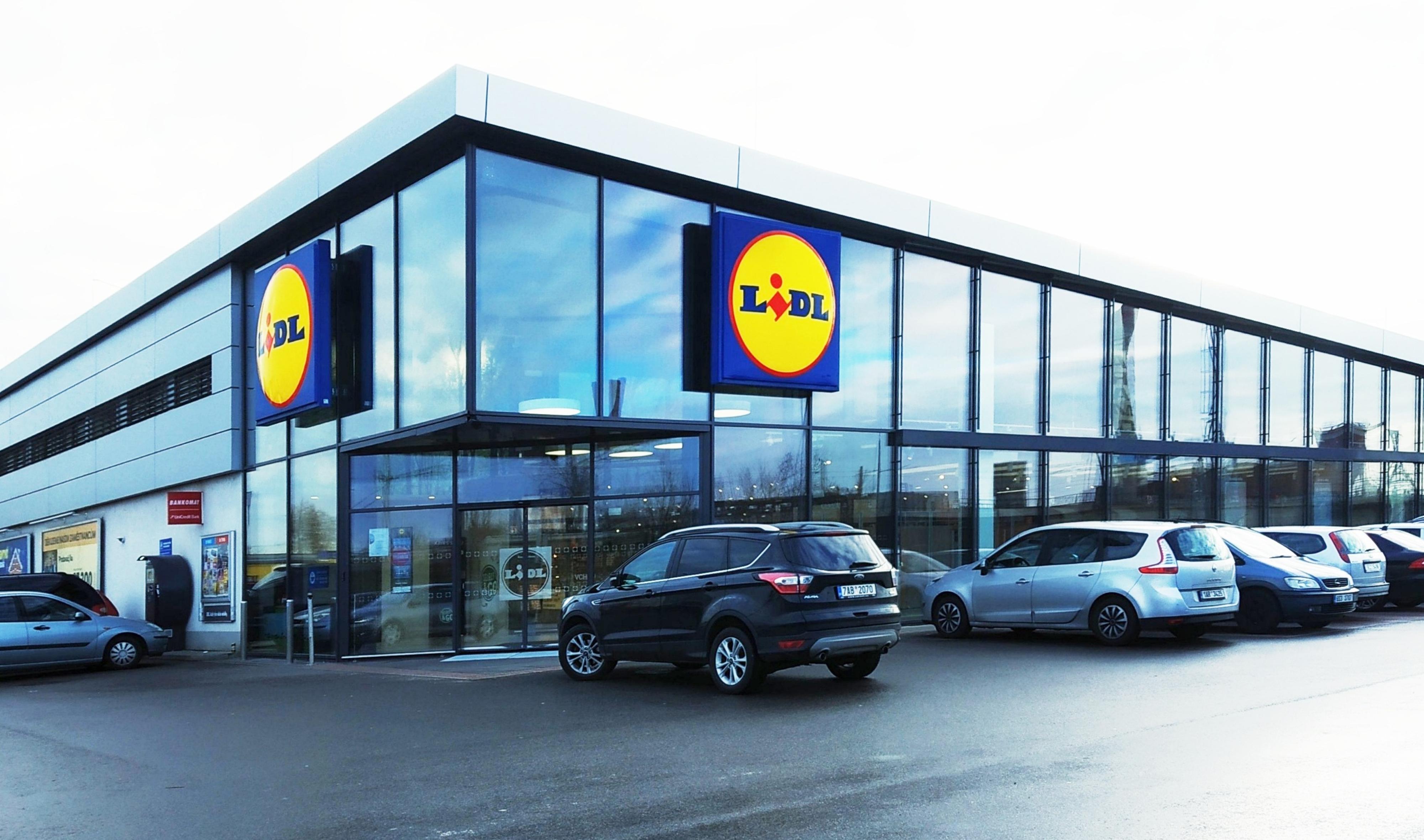 Lidl