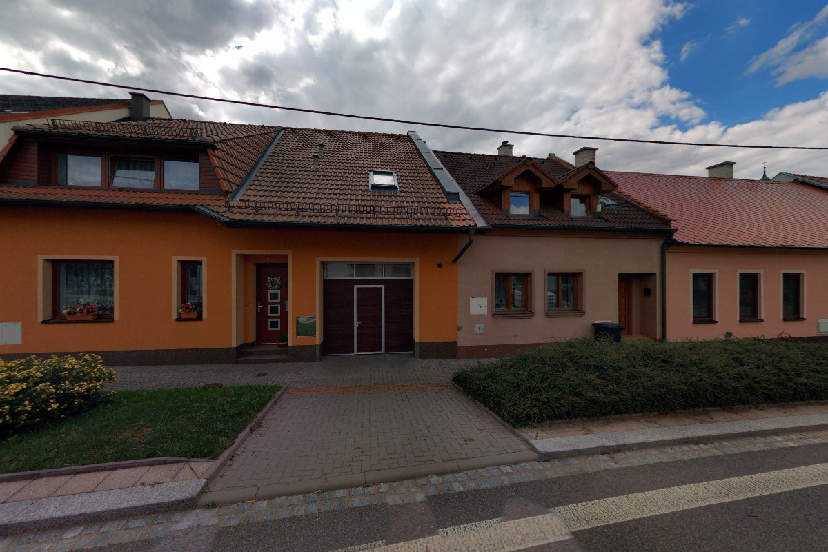 Daňový poradce ev. č. 2725 Ing. Ivana Chalupová