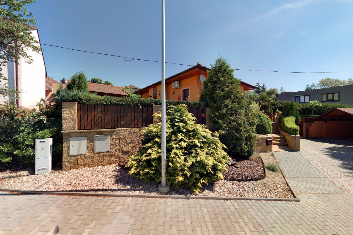 Veronika Pospíšilová