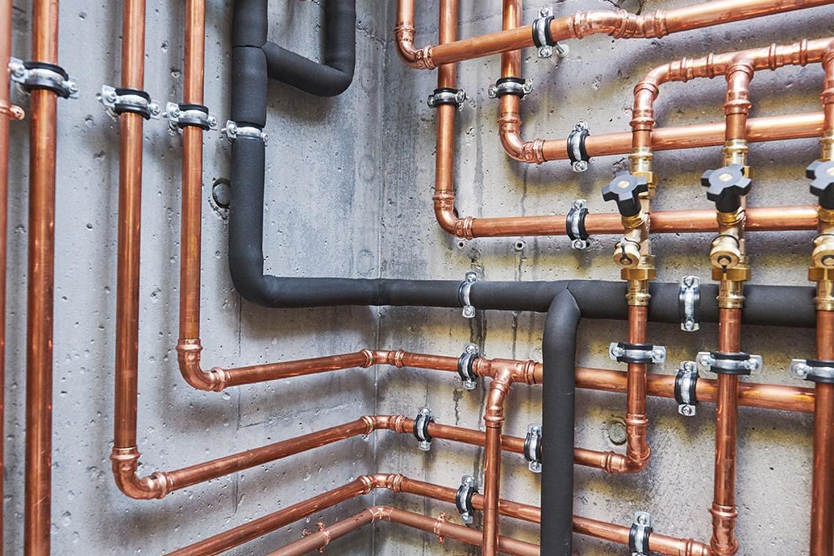 Ing. Jan Luňák - Instalatérství Podorlicko