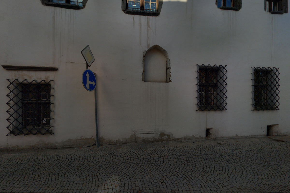 Knihovna Muzea Šumavy Sušice foto 5