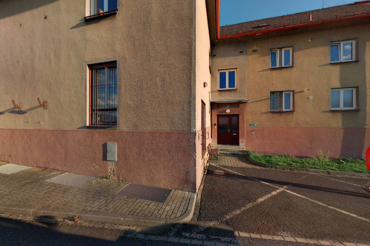 Pošta Janovice nad Úhlavou foto 2