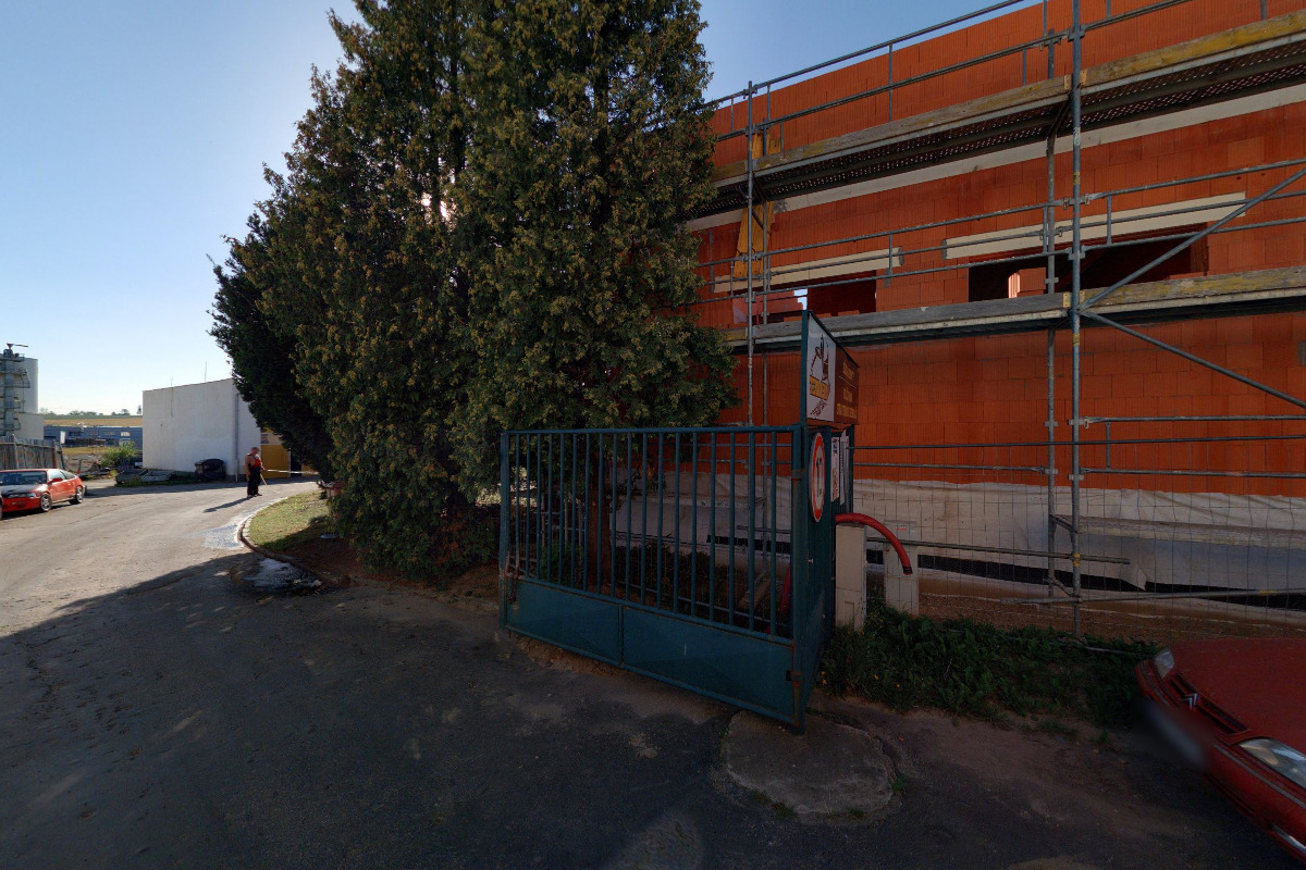 TERRAPRO, spol. s r.o. foto 2