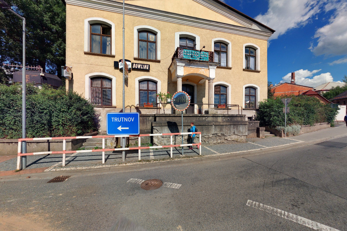 Bowling Bar Červený Kostelec foto 5