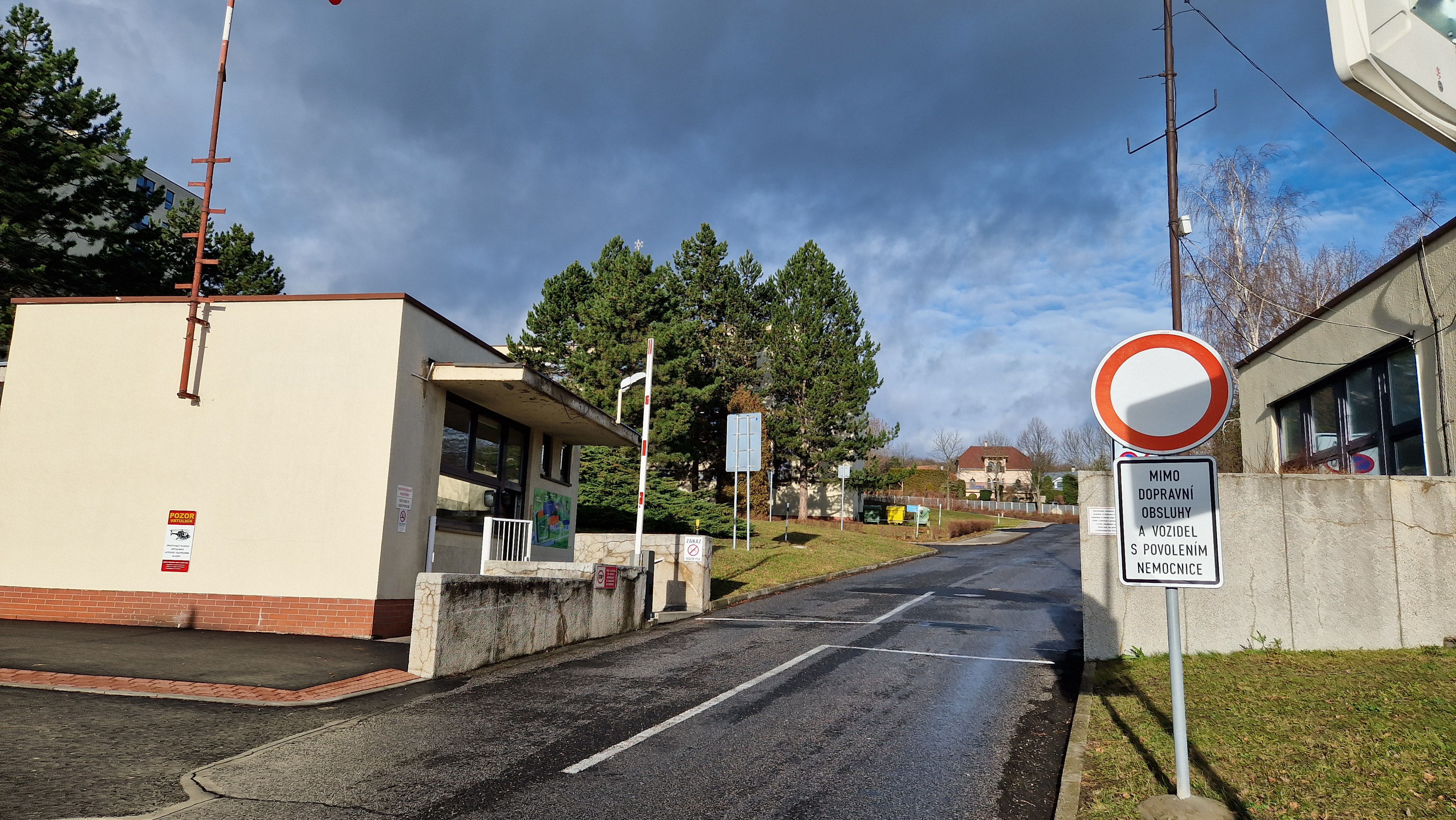 Nemocnice Kadaň, s.r.o. foto 5