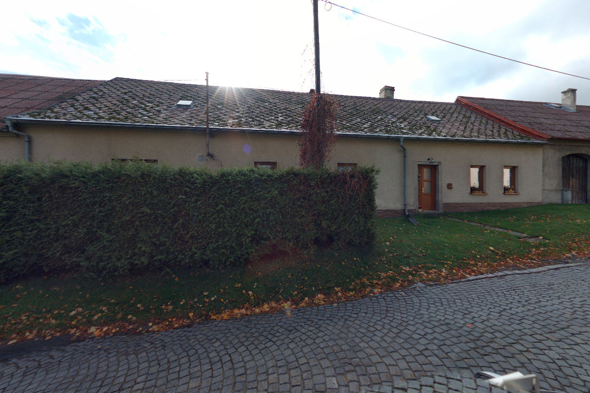 Stavebniny - František Hrouda