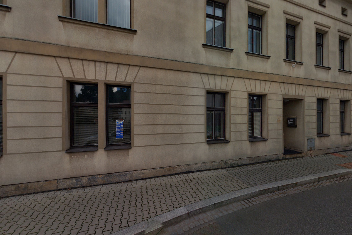 Stavební bytové družstvo Náchod foto 2