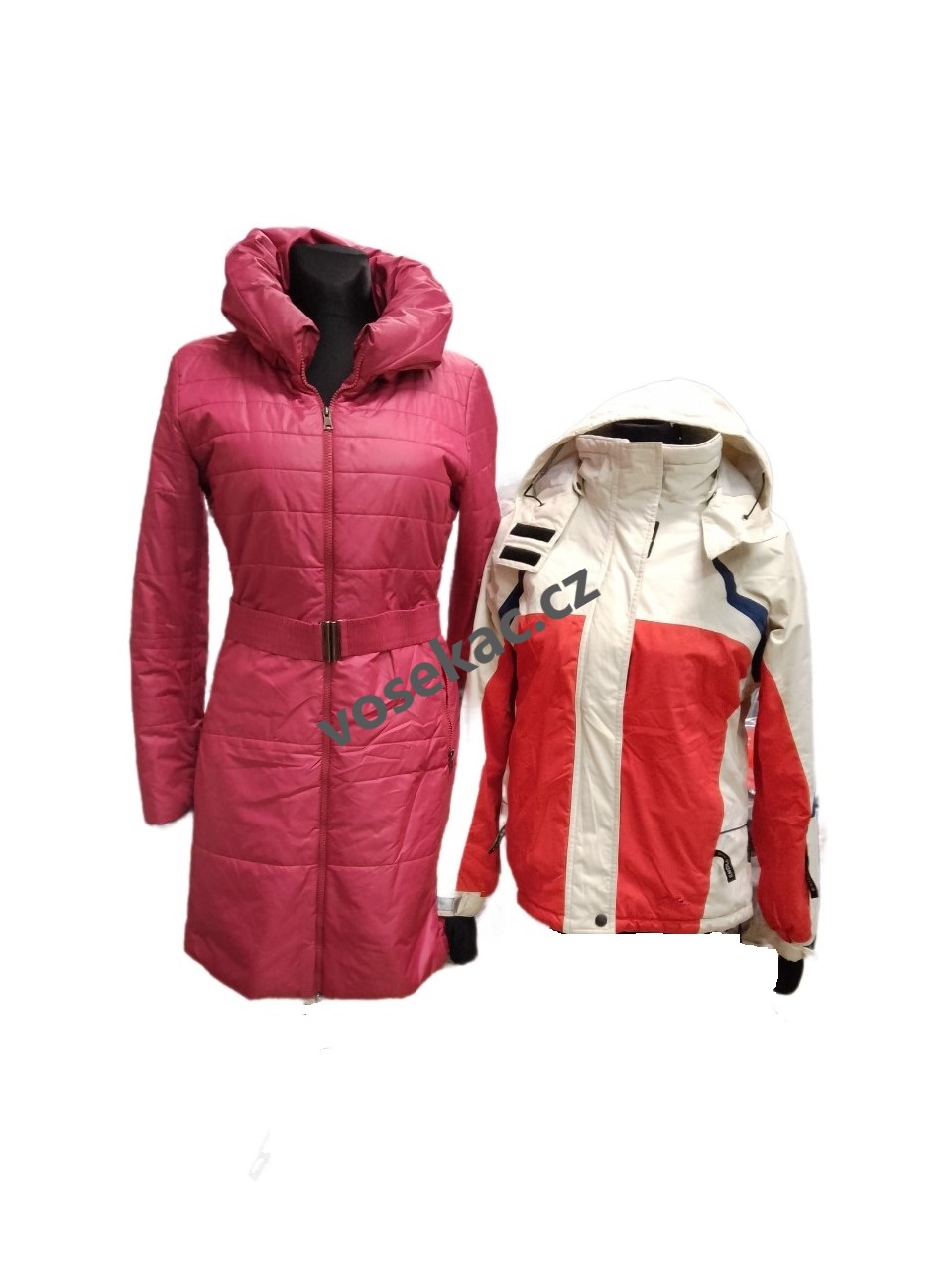 Velkoobchod second hand - VOSEKAC.cz foto 4