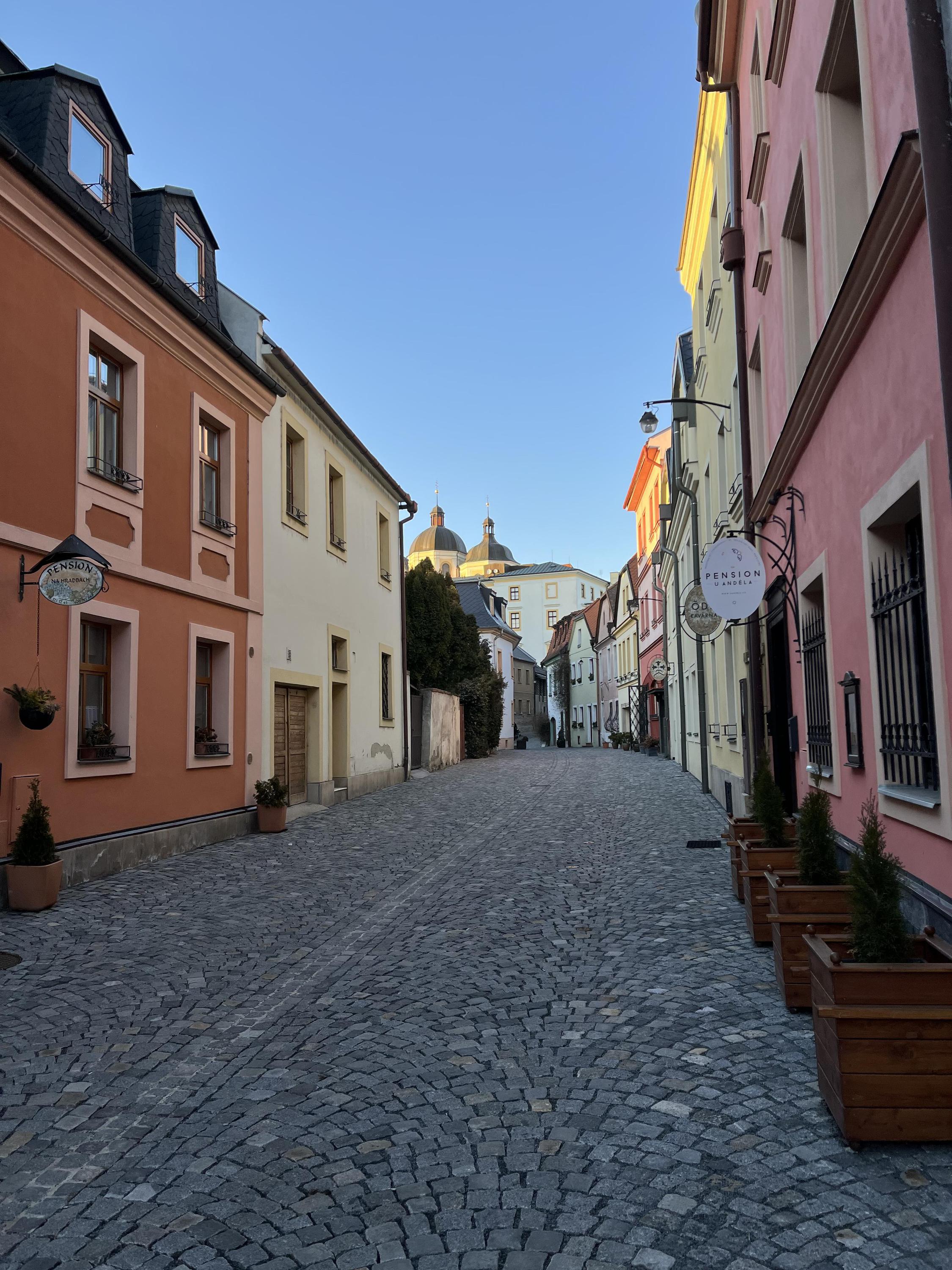 Penzion U Anděla foto 3