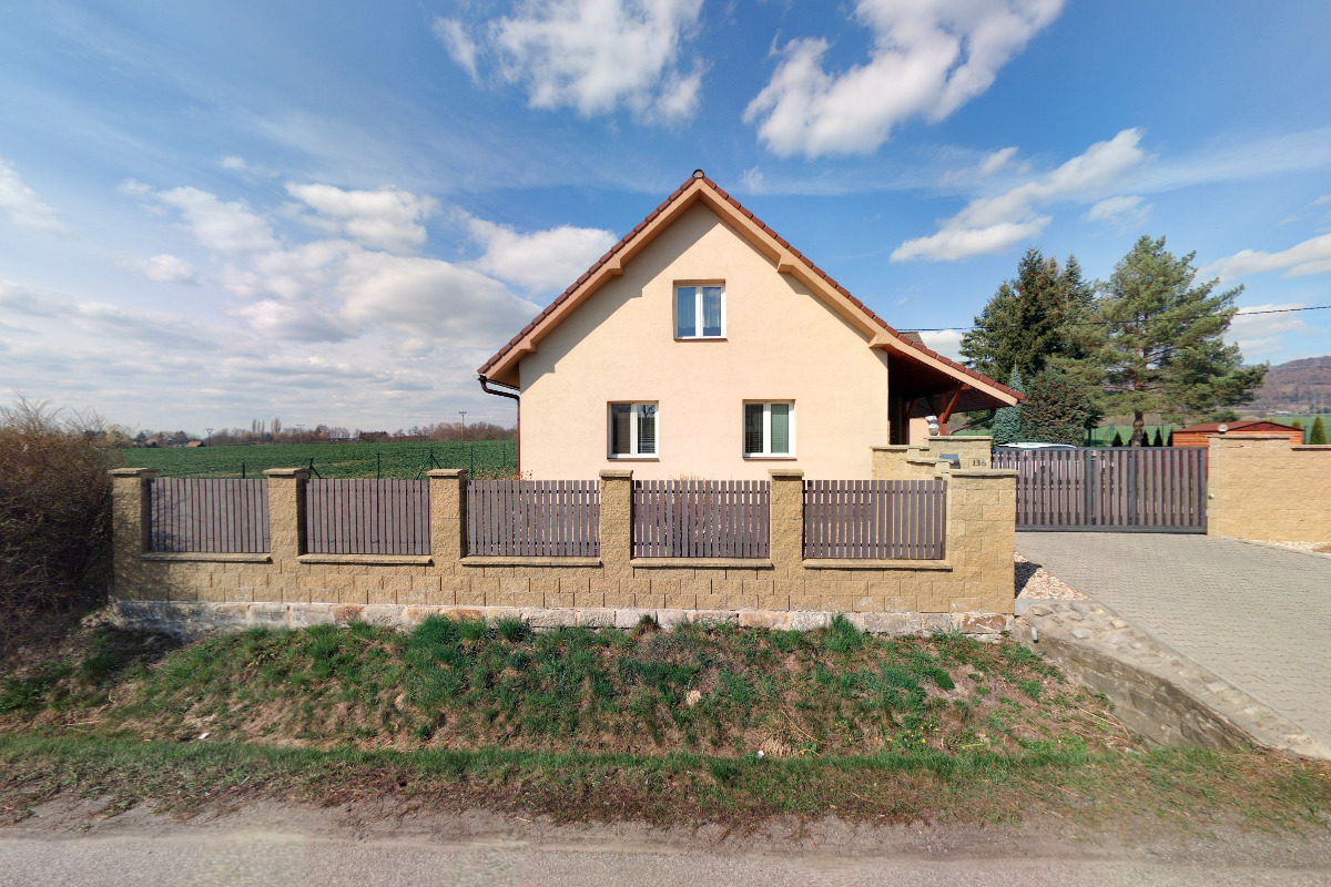 Zednické práce - Josef Bauer