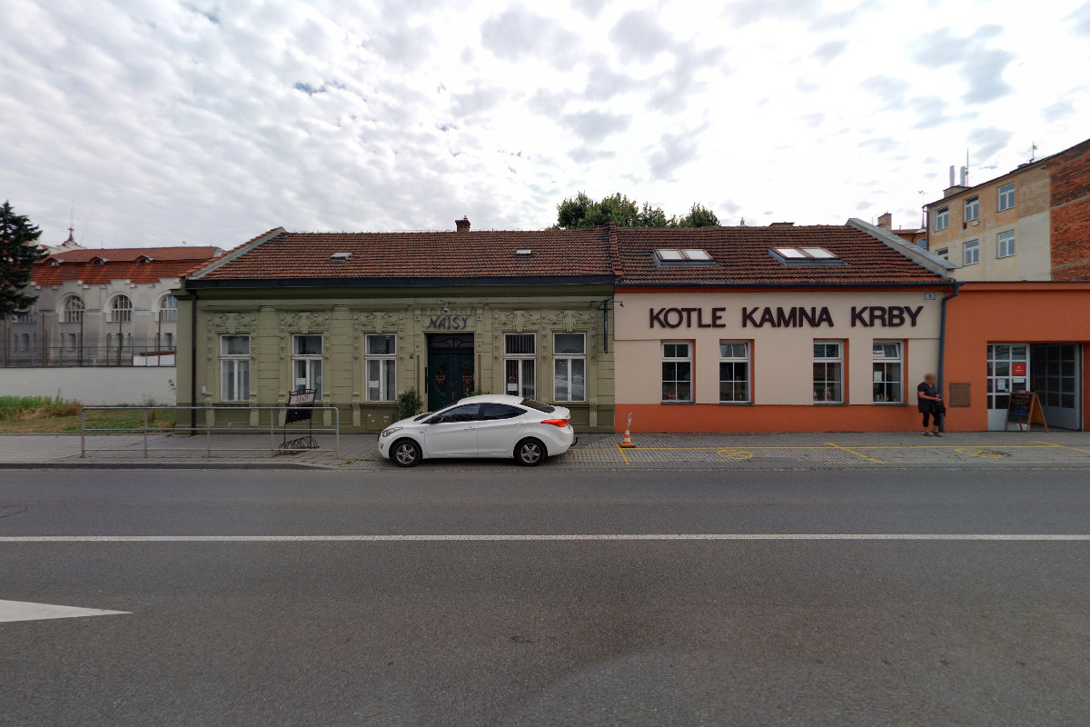 NAISY Masáže Zuzana Kalvodová foto 5