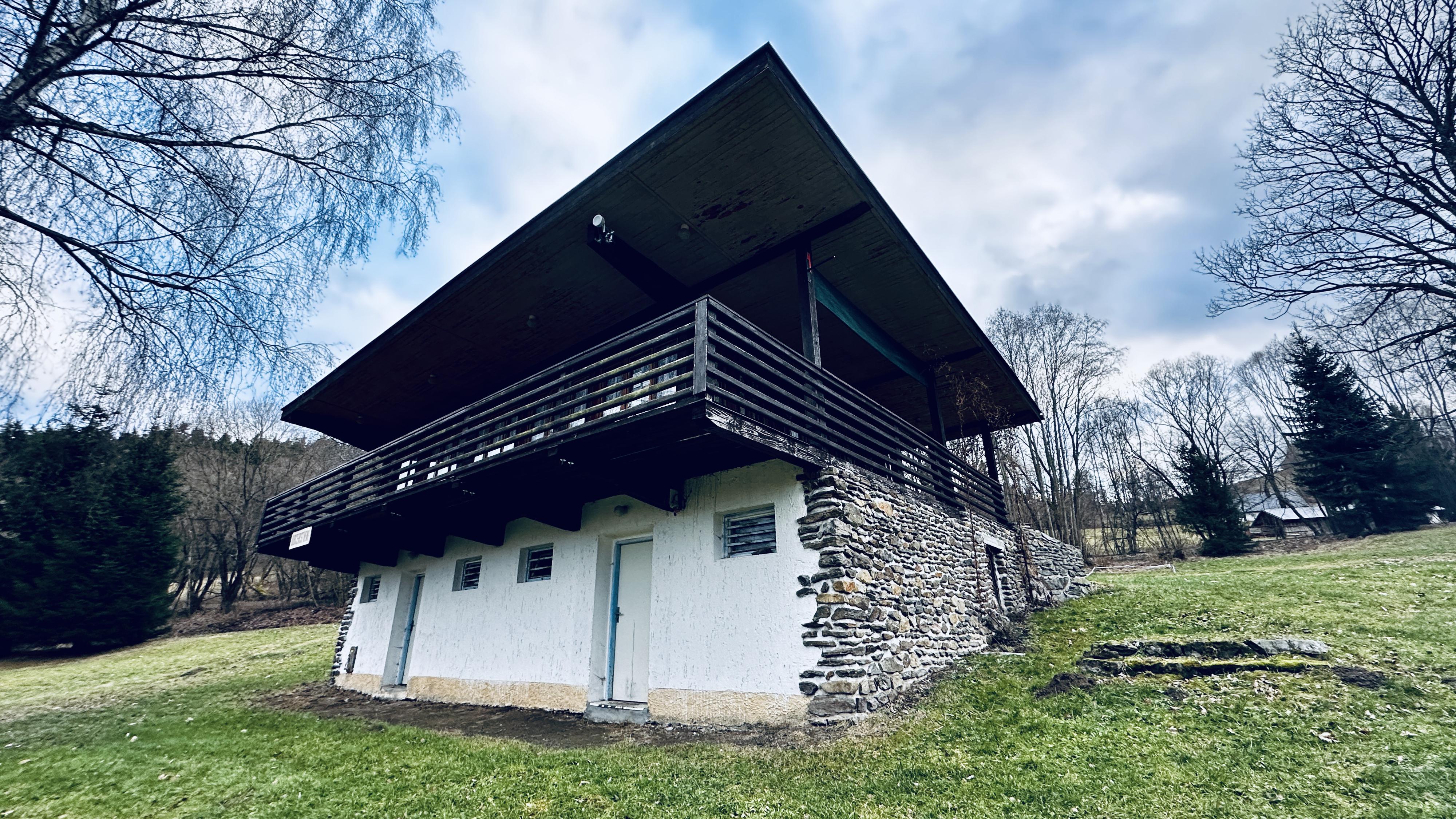 Koupaliště Čápovna foto 6