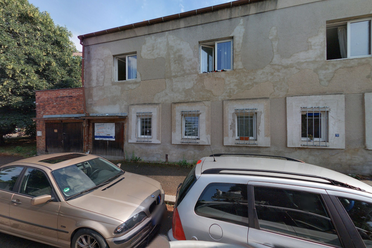 Tažné zařízení Plzeň