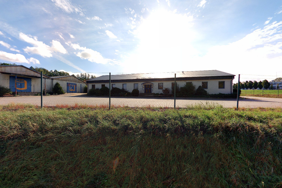 VINIS s.r.o. - kosmetika TianDe