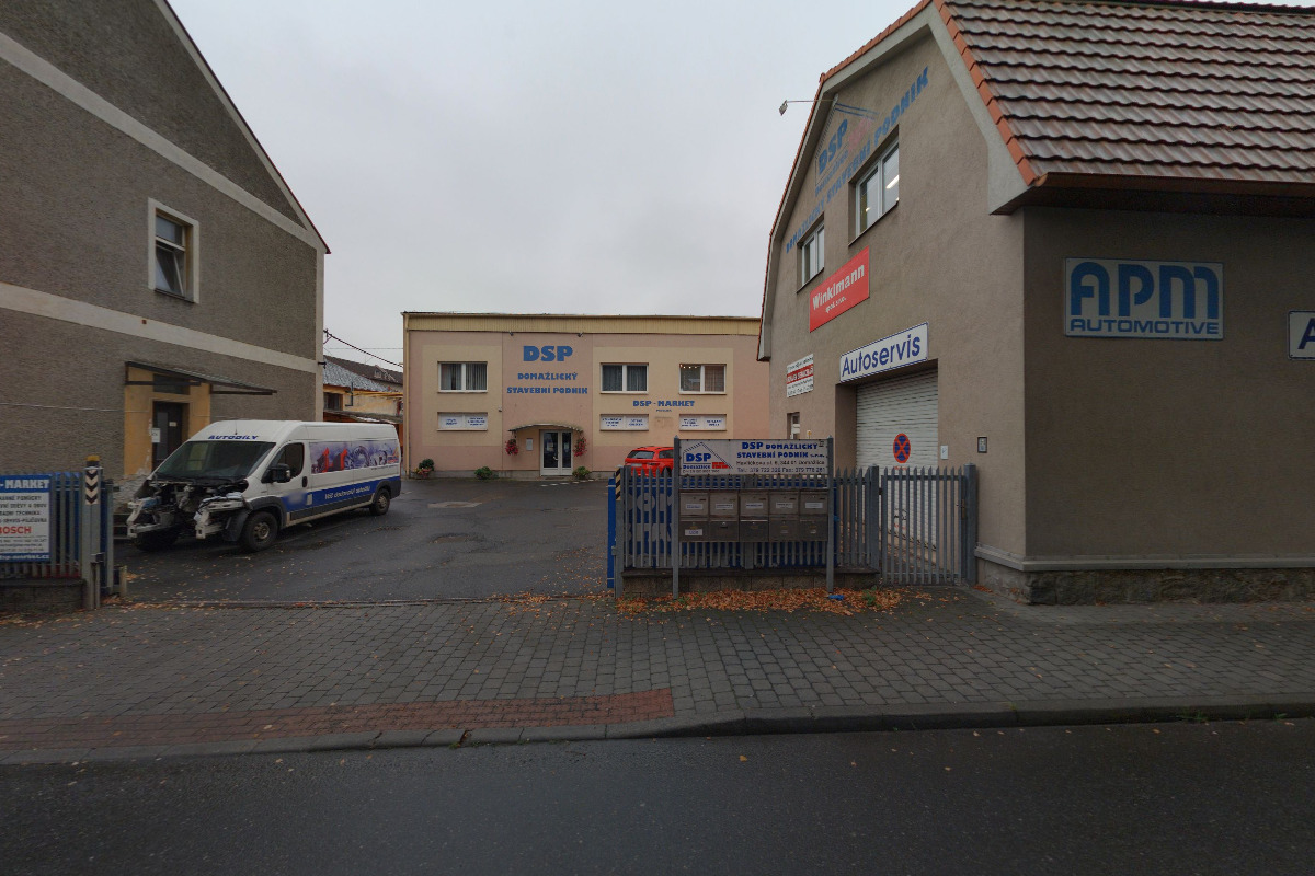 VRABEC a VRABEC s.r.o. foto 5