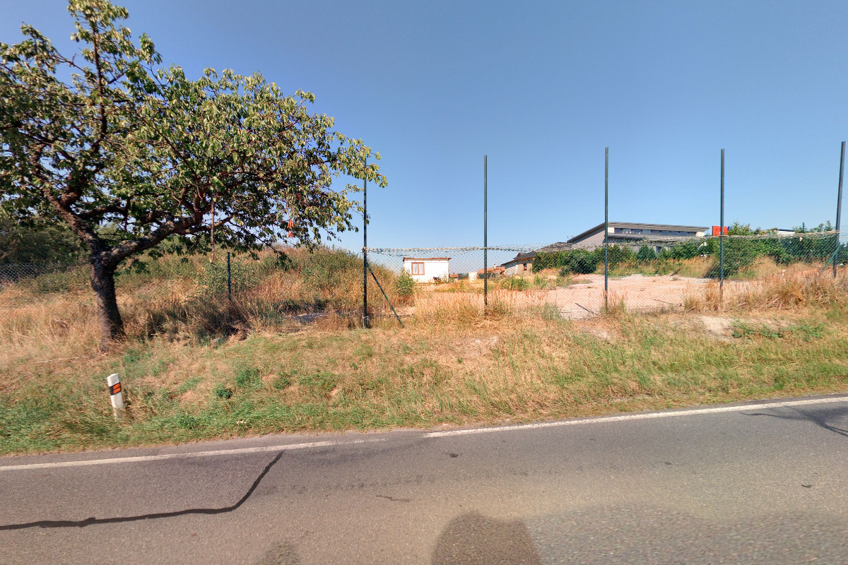 Modelářský klub RCA Rakovník